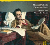 Glinka: Orchestral Works