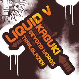 Beyond Words / Trailblazer - EP