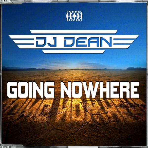 Cover du titre Going Nowhere