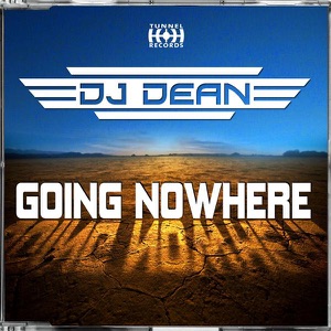 Going Nowhere - EP