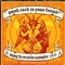 Righteous Jams - Righteous Jams lyrics