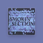 Smokin' Section