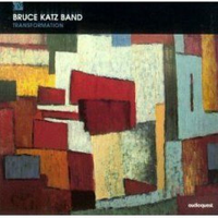 Chicago Transformation - Bruce Katz Cover Art