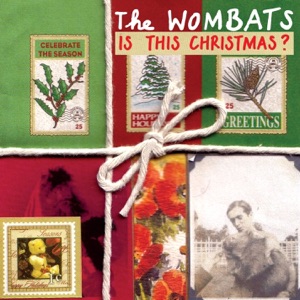 Chord Gitar Is This Christmas - The Wombats