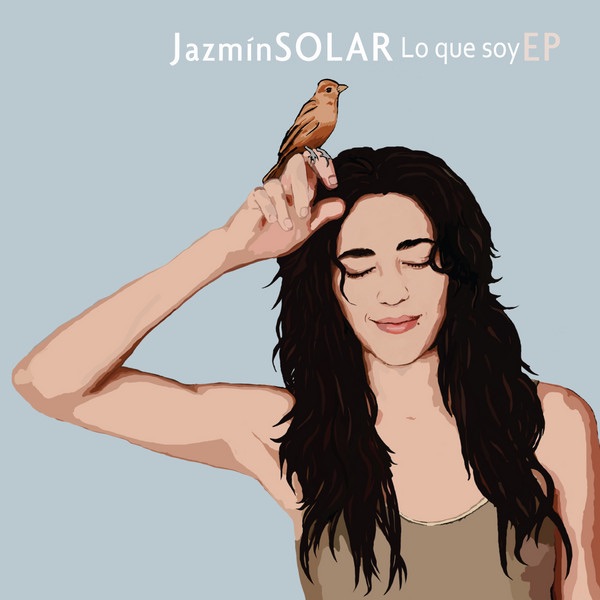 Lo Que Soy (Ep)