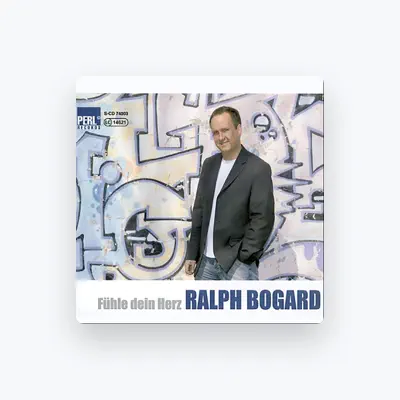 Listen to Ralph Bogard, watch music videos, read bio, see tour dates & more!