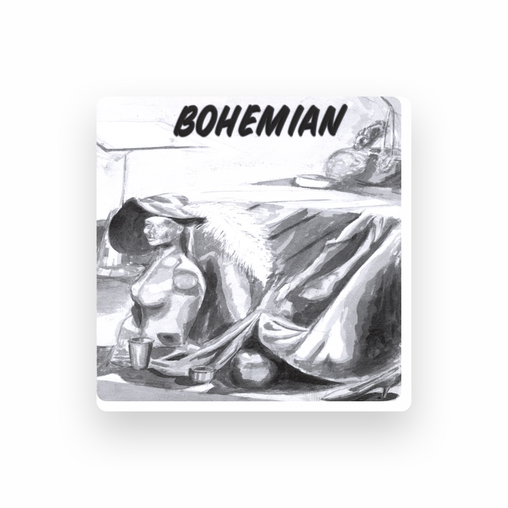 Фото Bohemian