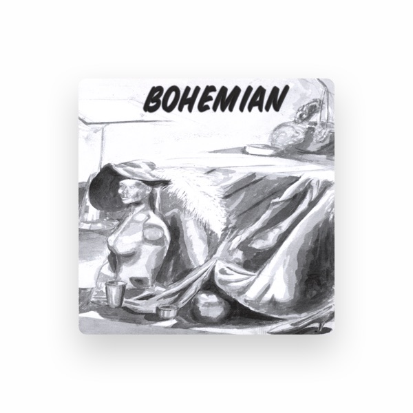 Bohemian's avatar