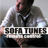 Remote Control - Single - Sofa Tunes
