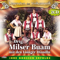 Musik und Fröhlichkeit