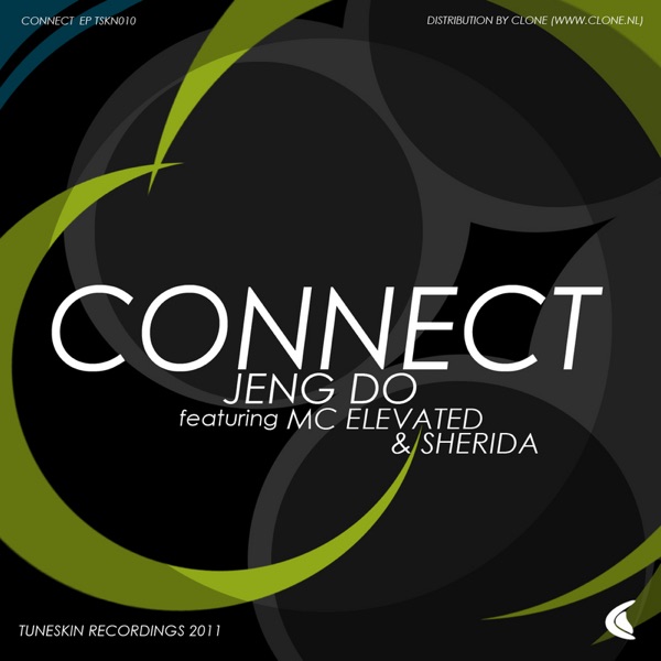 Connect - EP