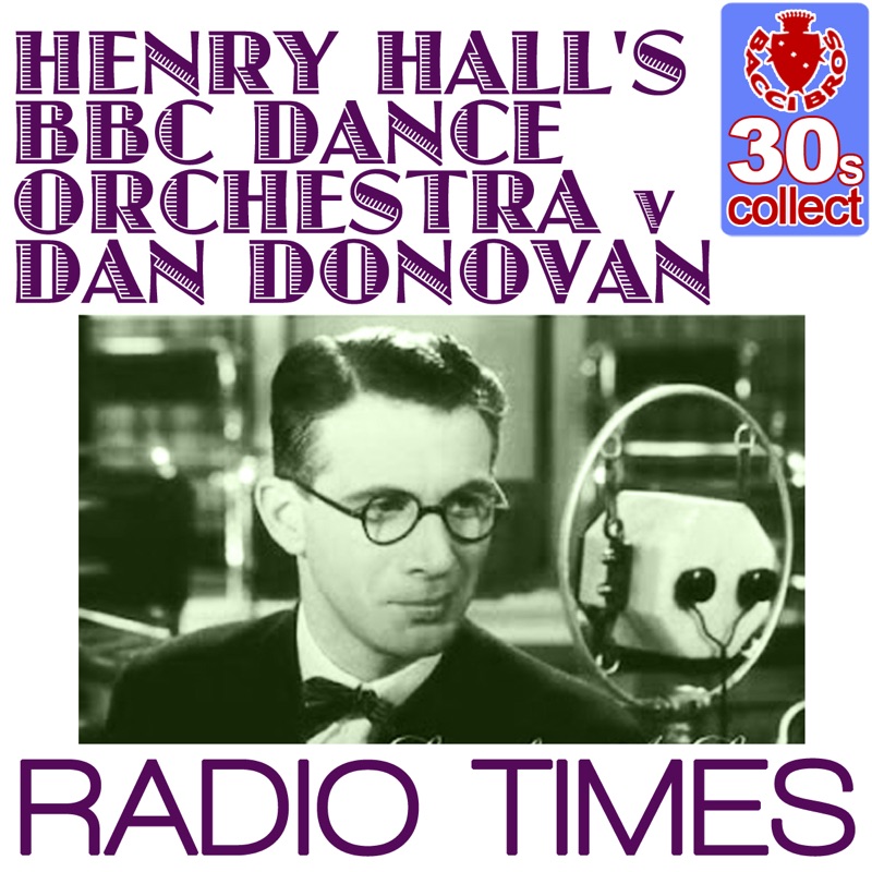 Radio Times (Remastered) - Single