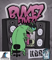 Bugujaga Tingz - Single - Bukez Finezt