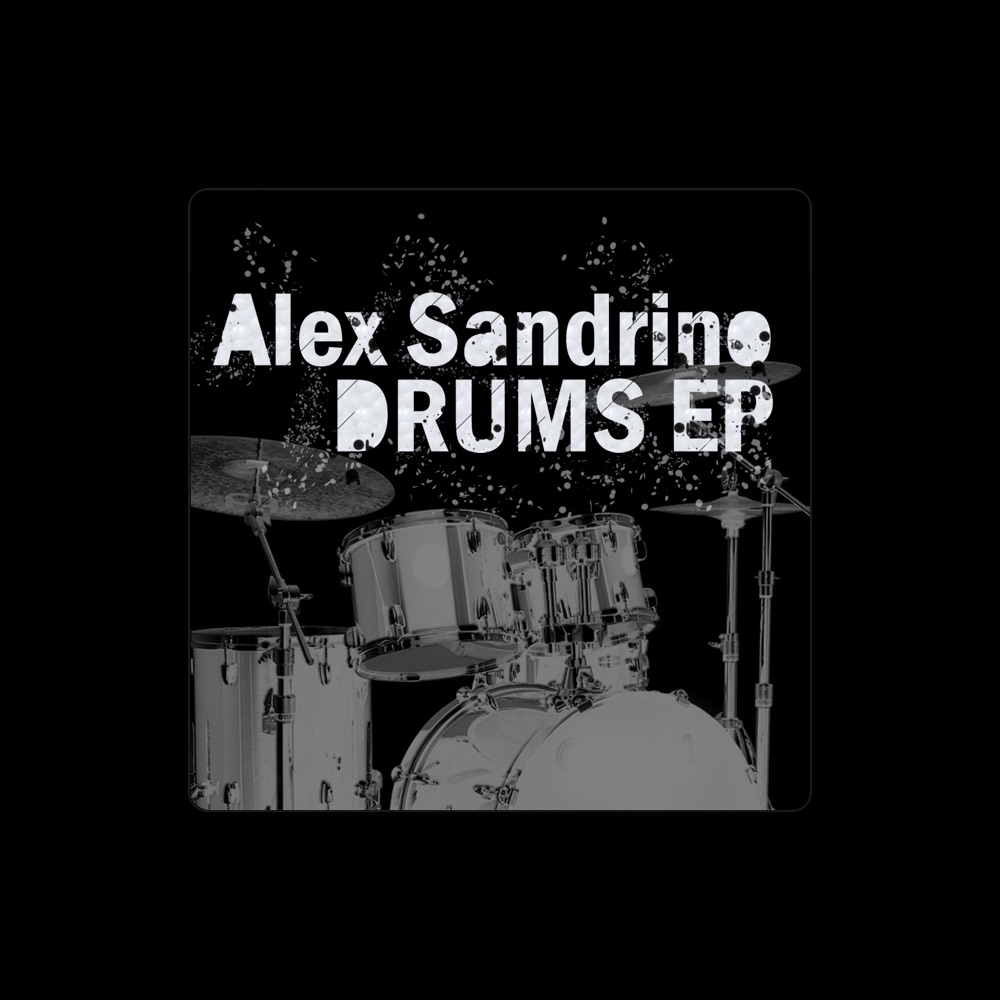 Фото Alex Sandrino