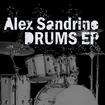Drums - EP