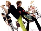 Video artwork for Big Bang Baby by Stone Temple Pilots