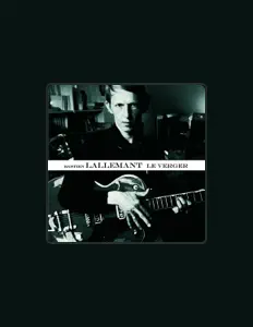 Listen to Bastien Lallemant, watch music videos, read bio, see tour dates & more!