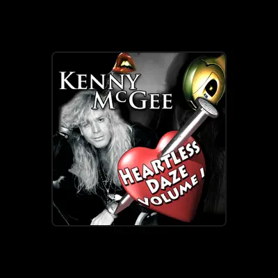 Listen to Kenny McGee, watch music videos, read bio, see tour dates & more!