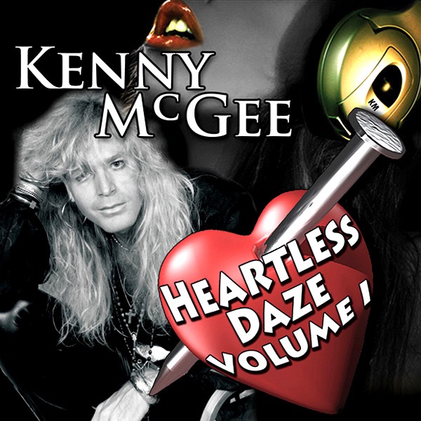 Heartless Daze, Vol. 1