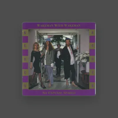 Listen to Wakeman With Wakeman, watch music videos, read bio, see tour dates & more!