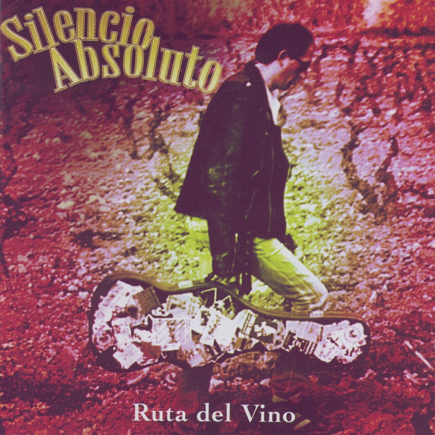 Ruta del Vino