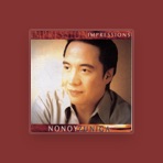 Nonoy Zuñiga