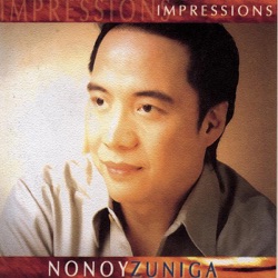 Nonoy Zuñiga - Nothing 's Gonna Change My Love for You