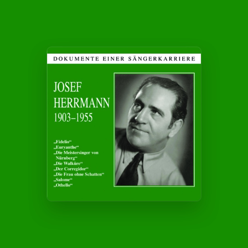 Фото Josef Herrmann
