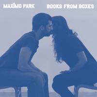 Maximo Park