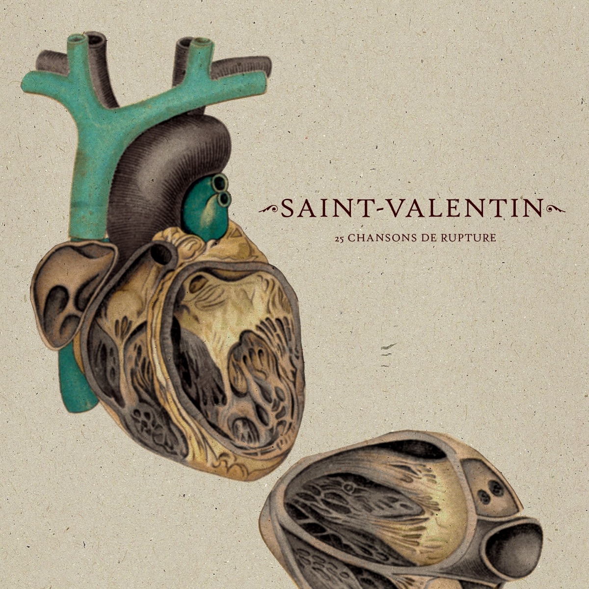 Pochette du titre Crime parfait