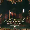 Stream & download Don't Belong (feat. Leah) - EP