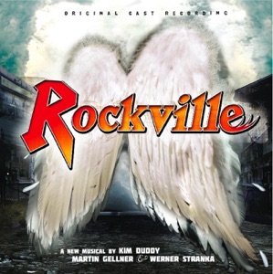 Rockville - Original Cast Recording