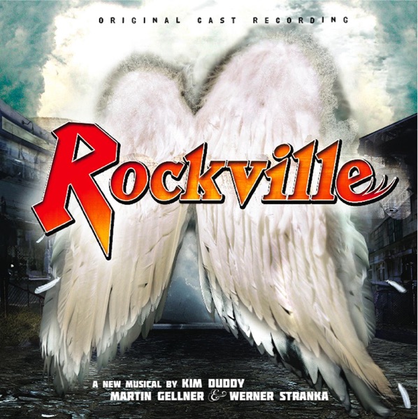 Rockville - Original Cast Recording