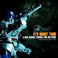 It's About Time - Daisy