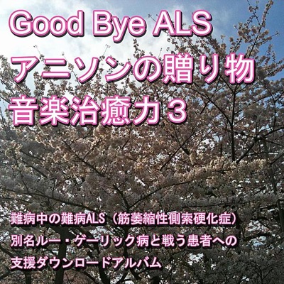 Nanbyou Shien Project - Chuonegaimaimerodei