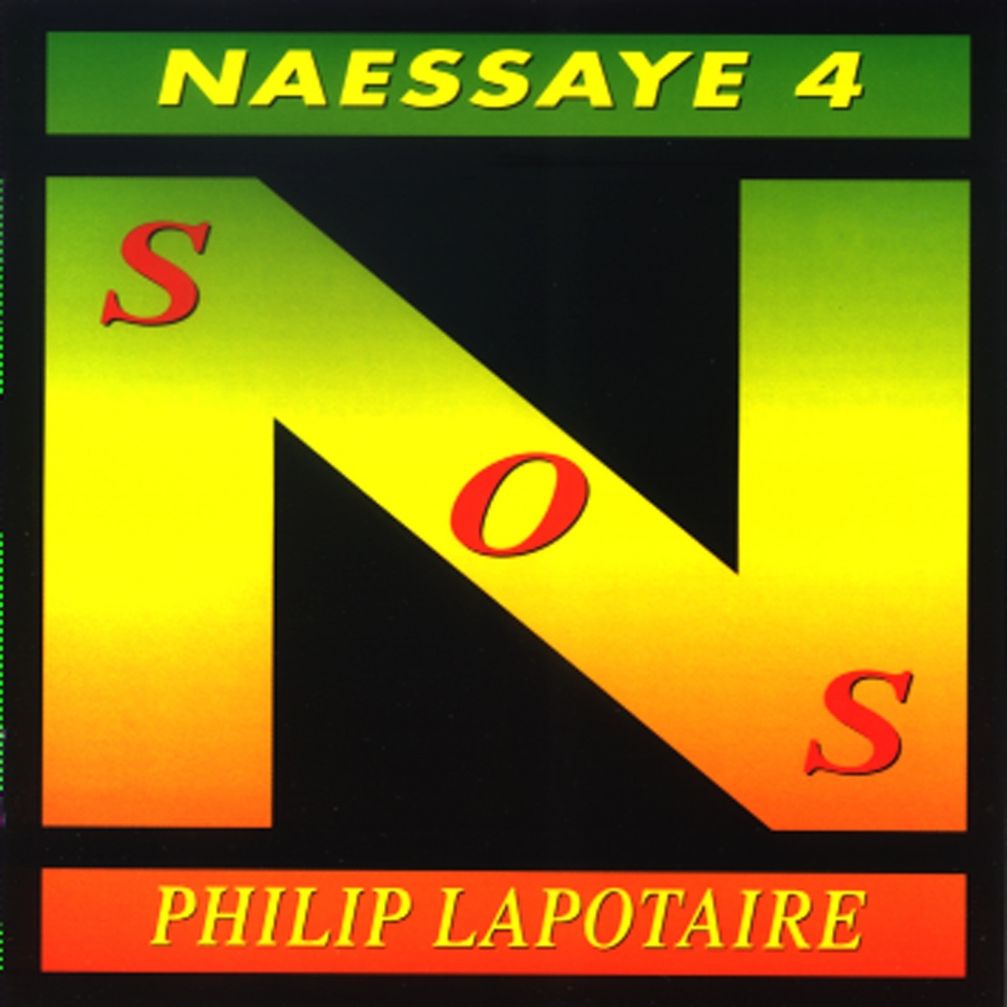 SOS (feat. Philip Lapotaire) [Naessaye 4]