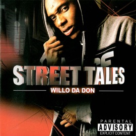 Can't Stop Willo Da Don featuring Mr. Mike & Thorough