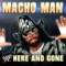 WWE: Here and Gone (Macho Man) - Jim Johnston lyrics