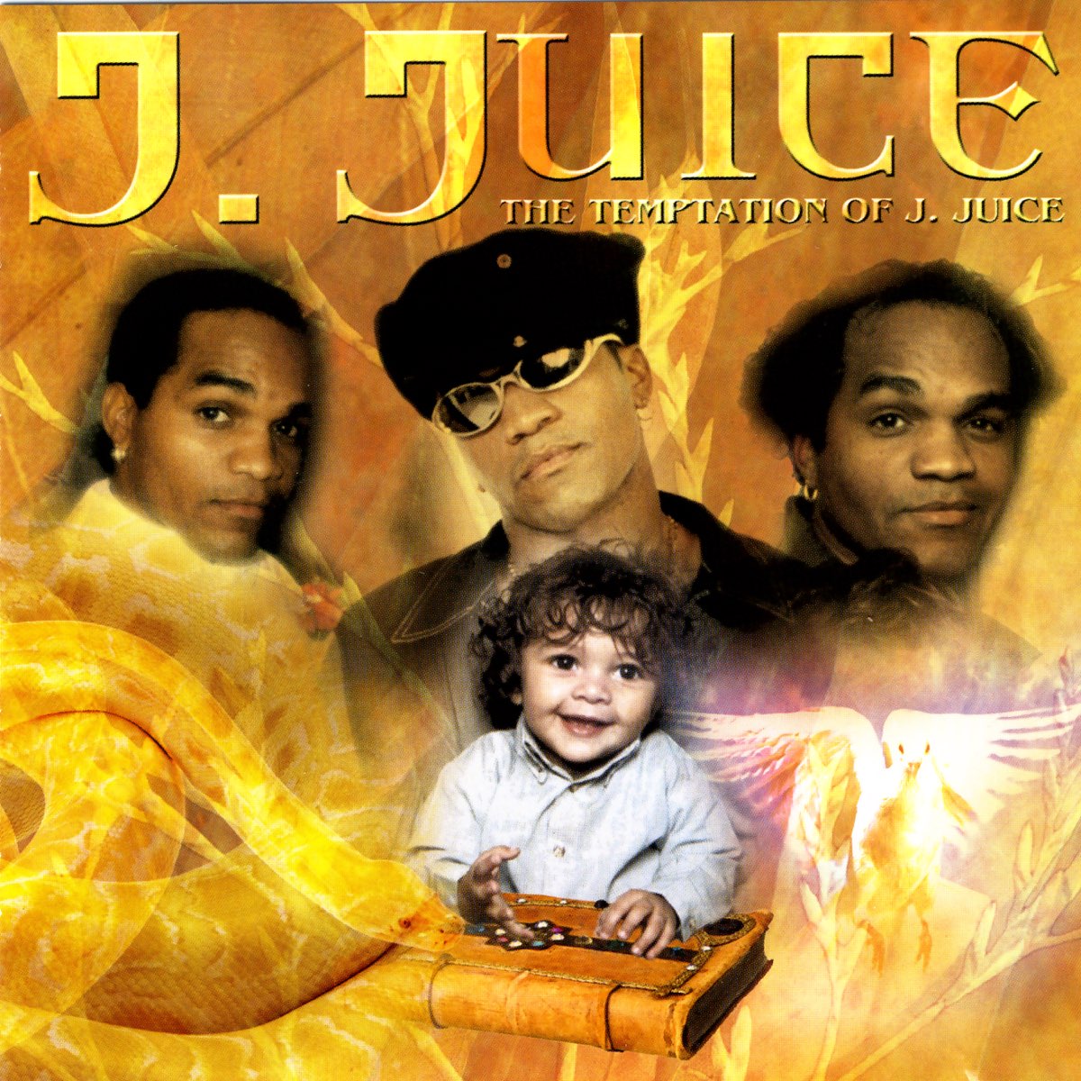 Sweet Juice Money Talks