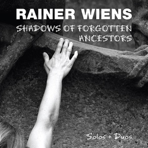 Shadows of Forgotten Ancestors