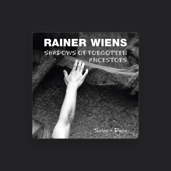 Rainer Wiens's avatar