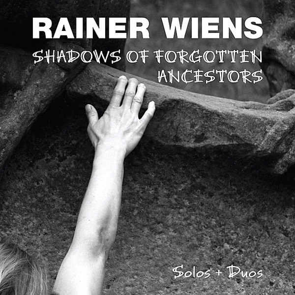 Shadows of Forgotten Ancestors