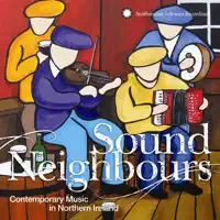 The Old Bush Set — Jarlath Henderson