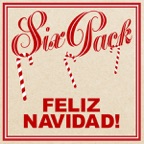 Feliz Navidad