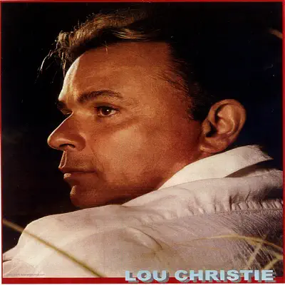 Christmas In New York - Lou Christie