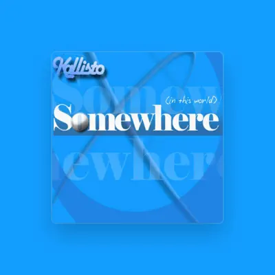 Listen to Kallisto, watch music videos, read bio, see tour dates & more!