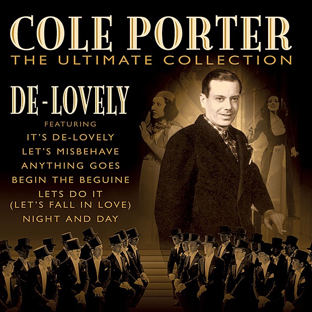 Cole Porter: The Ultimate Collection