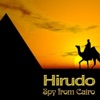 Spy From Cairo (Classic Instrumental Mix)