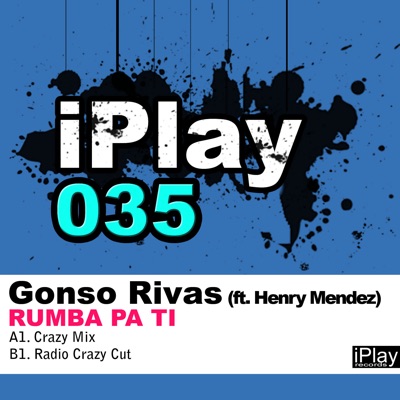 Rumba Pa Ti