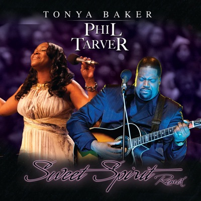 Sweet Spirit (Remix) - Single